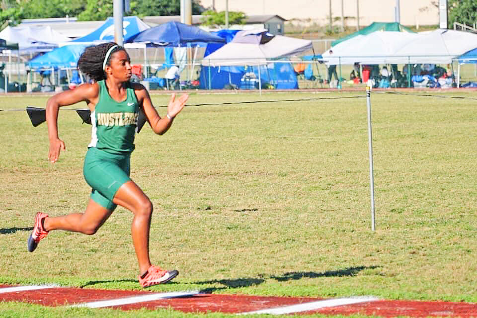 MCC runner